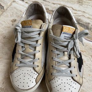 Golden Goose sneakers